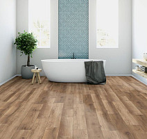 Terhurne Dureco Classic Line 2812 / a14 Дуб Римский - Коричневый фото 3 | FLOORDEALER