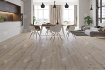 Classen Arteo 8 M 62760 Дуб Ордос фото 2 | FLOORDEALER