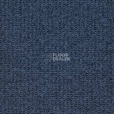 Ковровая плитка Burmatex Loom 1102 Bayswater Blue фото 1 | FLOORDEALER