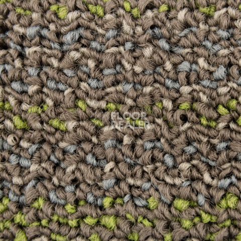 Neuflor Sandunes 300505 + New Leaf фото 2 | FLOORDEALER