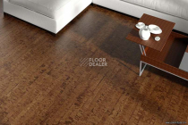 Eco Cork замковое LINEA CHOCCO фото 3 | FLOORDEALER
