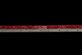 Flotex Colour s 246026 Metro Red фото 3 | FLOORDEALER