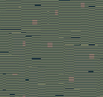 Ковровая плитка Halbmond Tiles & More 1 tm 1-012-02 фото 1 | FLOORDEALER