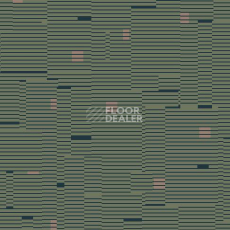 Ковровая плитка Halbmond Tiles & More 1 tm 1-012-02 фото 1 | FLOORDEALER
