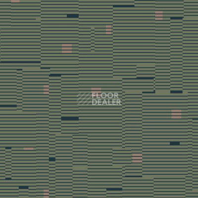 Ковровая плитка Halbmond Tiles & More 1 tm 1-012-02 фото 1 | FLOORDEALER