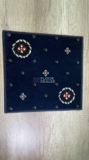 ECO Виктория 02 Blue фото 6 | FLOORDEALER