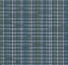 Ковровая плитка Flotex Linear t 551007 / t 552007 Complexity Blue Embossed фото 1 | FLOORDEALER