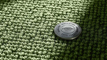 Ковролин Vorwerk Essential 1008 Vorwerk 4f93 фото 1 | FLOORDEALER