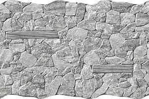 Керамогранит Castle 202547 Castle 365 Steel 33.3x65 фото  | FLOORDEALER