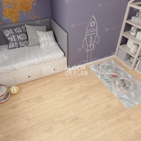 Alpine Floor Classic Дуб Ваниль Селект ECO 106-3 фото 3 | FLOORDEALER