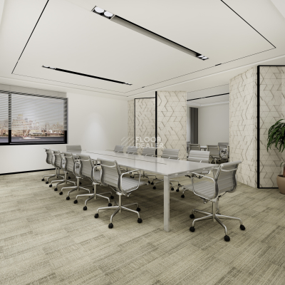 Ковровая плитка Desoma City 01 фото 3 | FLOORDEALER