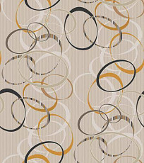 Ковролин Halbmond Nightlife Flair 17123 a 01 фото 1 | FLOORDEALER