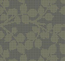 Ковролин Ege Highline Floorfashion by Muurbloem rf 5275 h 1030 фото 1 | FLOORDEALER