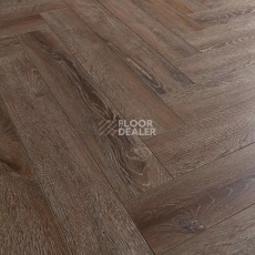 Ламинат Bohofloor Ёлка 12мм ДУБ РИДЖЕНТ DC1207 фото 1 | FLOORDEALER