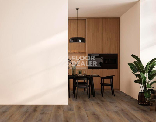 Кварцвиниловые полы My Step Aqua Long ABA 7/229мм MSA77 Дуб Дорн фото 2 | FLOORDEALER
