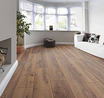 My Floor Residence 10мм ml1022 Дуб Лэйк Коричневый фото 17 | FLOORDEALER