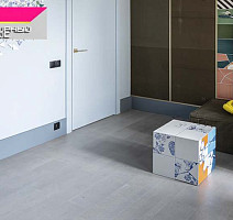 Cork Pro Fantasie Smoke фото 2 | FLOORDEALER