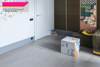 Cork Pro Fantasie Smoke фото 2 | FLOORDEALER