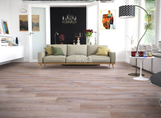 Art East Art Stone 124 ASP - ЯСЕНЬ БРИНЕРА фото 2 | FLOORDEALER