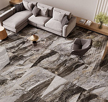 Orobico 90 * 90 Orobico Black 9090 Sshine 90x90 фото 3 | FLOORDEALER