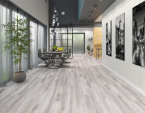 My Step Arto 10мм Дуб Графф D50027 фото 2 | FLOORDEALER