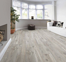 Kronotex Mammut Plus d4797 Дуб Горный Серебристый фото 4 | FLOORDEALER