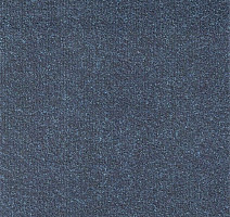 Ковролин Зартекс Форса Форса 024 Синий фото 1 | FLOORDEALER