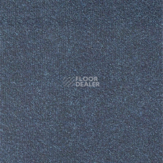 Ковролин Зартекс Форса Форса 024 Синий фото 1 | FLOORDEALER
