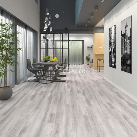 My Step Arto 10мм Дуб Графф D50027 фото 2 | FLOORDEALER