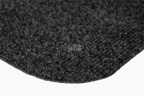 AW Color Rib Ebony 98 фото 6 | FLOORDEALER