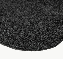 AW Color Rib Ebony 98 фото 6 | FLOORDEALER