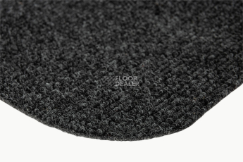 AW Color Rib Ebony 98 фото 6 | FLOORDEALER