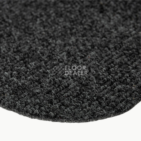 AW Color Rib / Колор Риб Ebony 98 фото 6 | FLOORDEALER