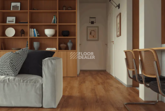 Tulesna Hard 5 мм 1044-10 Etalon фото 3 | FLOORDEALER