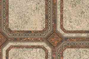 Линолеум Juteks Brilliant Prinses 3006 фото  | FLOORDEALER