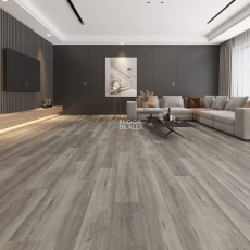 Evofloor Optima Click 4.2мм Дуб Индиго фото 2 | FLOORDEALER