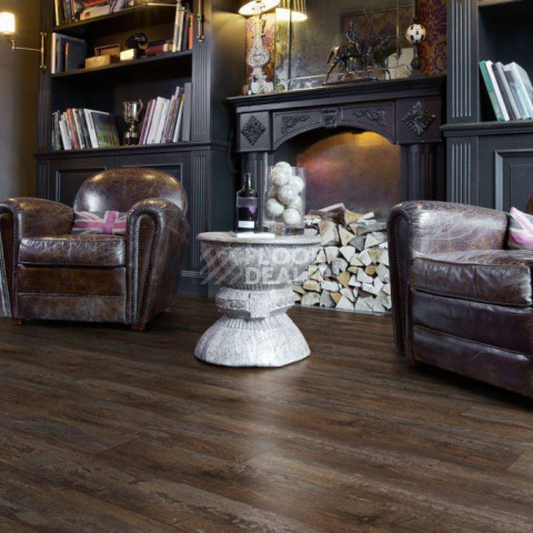 Kronotex Exquisit 8мм d4790 Дуб Лискам фото 2 | FLOORDEALER