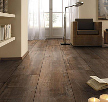 Kronotex Exquisit Plus d4784 Дуб Гала Коричневый фото 7 | FLOORDEALER