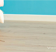 Кварцвиниловые полы Vinilpol Glue 2мм 7893 EIR ДУБ СИЕНА фото 1 | FLOORDEALER