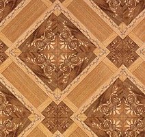 Линолеум Juteks Brilliant Lindt 2044 фото 1 | FLOORDEALER