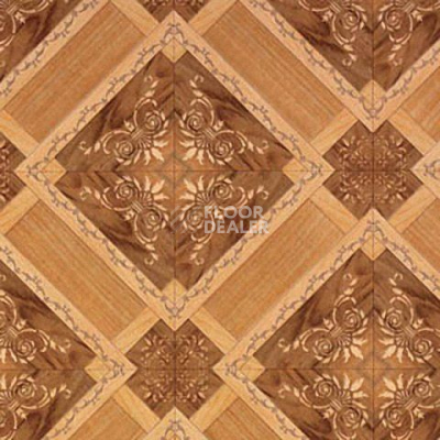 Линолеум Juteks Brilliant Lindt 2044 фото 1 | FLOORDEALER