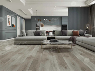 Alpine Floor Grand Sequoia LVT 2.5мм Квебек ECO11-1302 фото 4 | FLOORDEALER