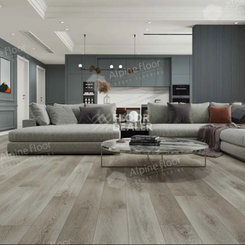 Alpine Floor Grand Sequoia LVT 2.5мм Квебек ECO11-1302 фото 4 | FLOORDEALER