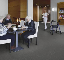 Forbo SureStep Star 176952 mercury фото 2 | FLOORDEALER