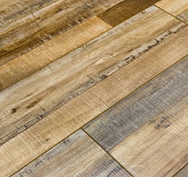 Bohofloor Design Collection dc1213 Shabby Chic фото 5 | FLOORDEALER