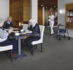 Forbo SureStep Star 176952 mercury фото 2 | FLOORDEALER