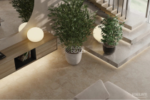 Vinilam Ceramo Stone 2,5 мм 81222 Аравийский Камень фото 5 | FLOORDEALER