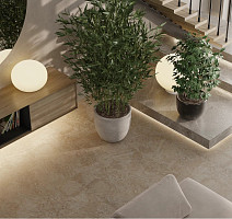 Vinilam Ceramo Stone 2,5 мм 81222 Аравийский Камень фото 5 | FLOORDEALER