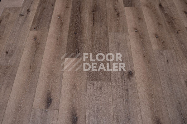 Кварцвиниловые полы Bohofloor Aqua AQ 104 Дуб Кавказский фото 4 | FLOORDEALER