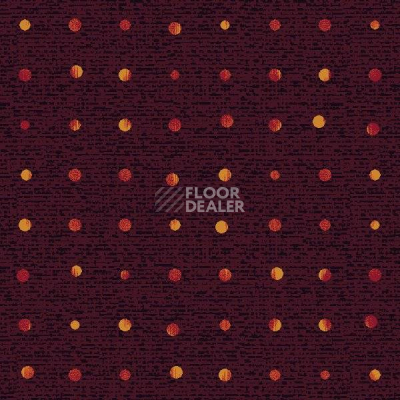 Ковровая плитка Halbmond Nightlife Tiles 15120 фото 1 | FLOORDEALER